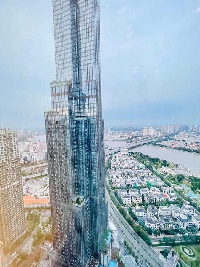 1 Bedrooom L2 Vinhome Park Cidade de Ho Chi Minh