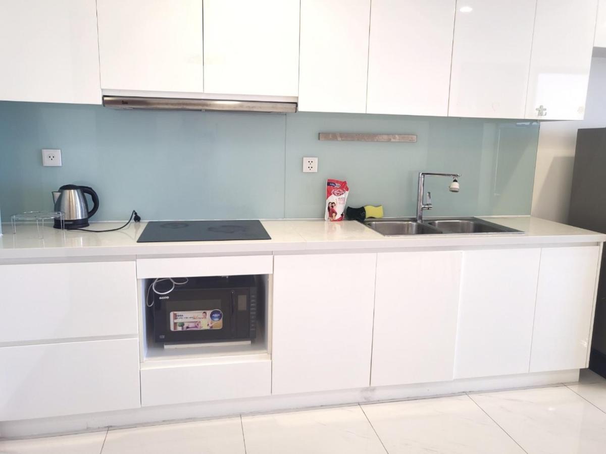 1 Bedrooom L2 Vinhome Park Apartamento *